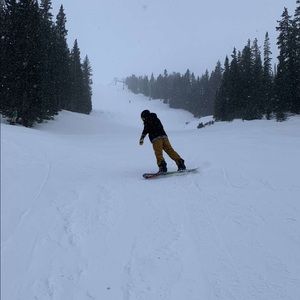 Meet your Posher, Skyler